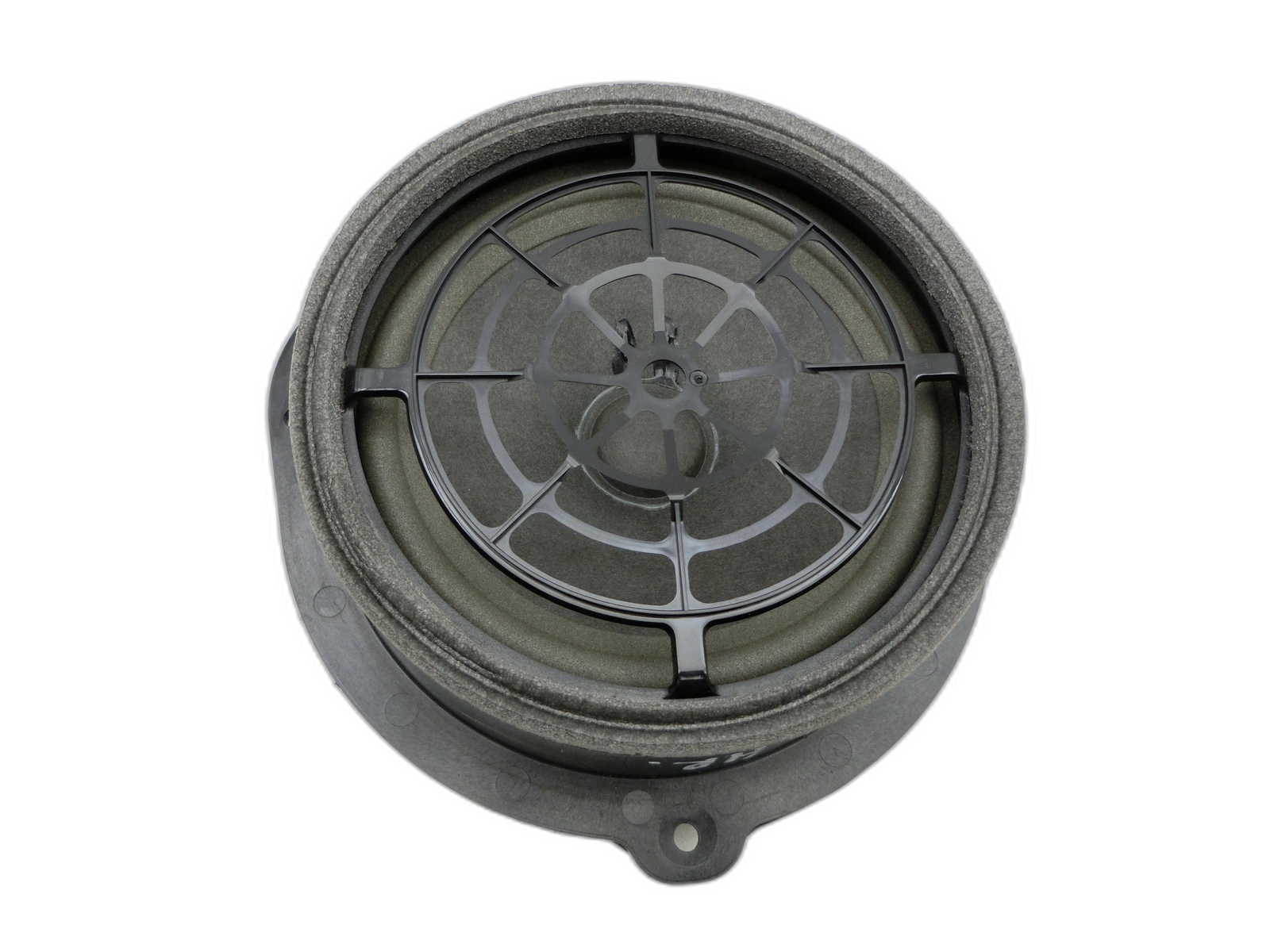 Loudspeaker Right Rear for Audi A4 8W B9 15-19 - Bild 1