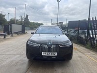 2022 BMW iX 455kW M60 111.5kWh 5dr Auto ESTATE Electric Automatic