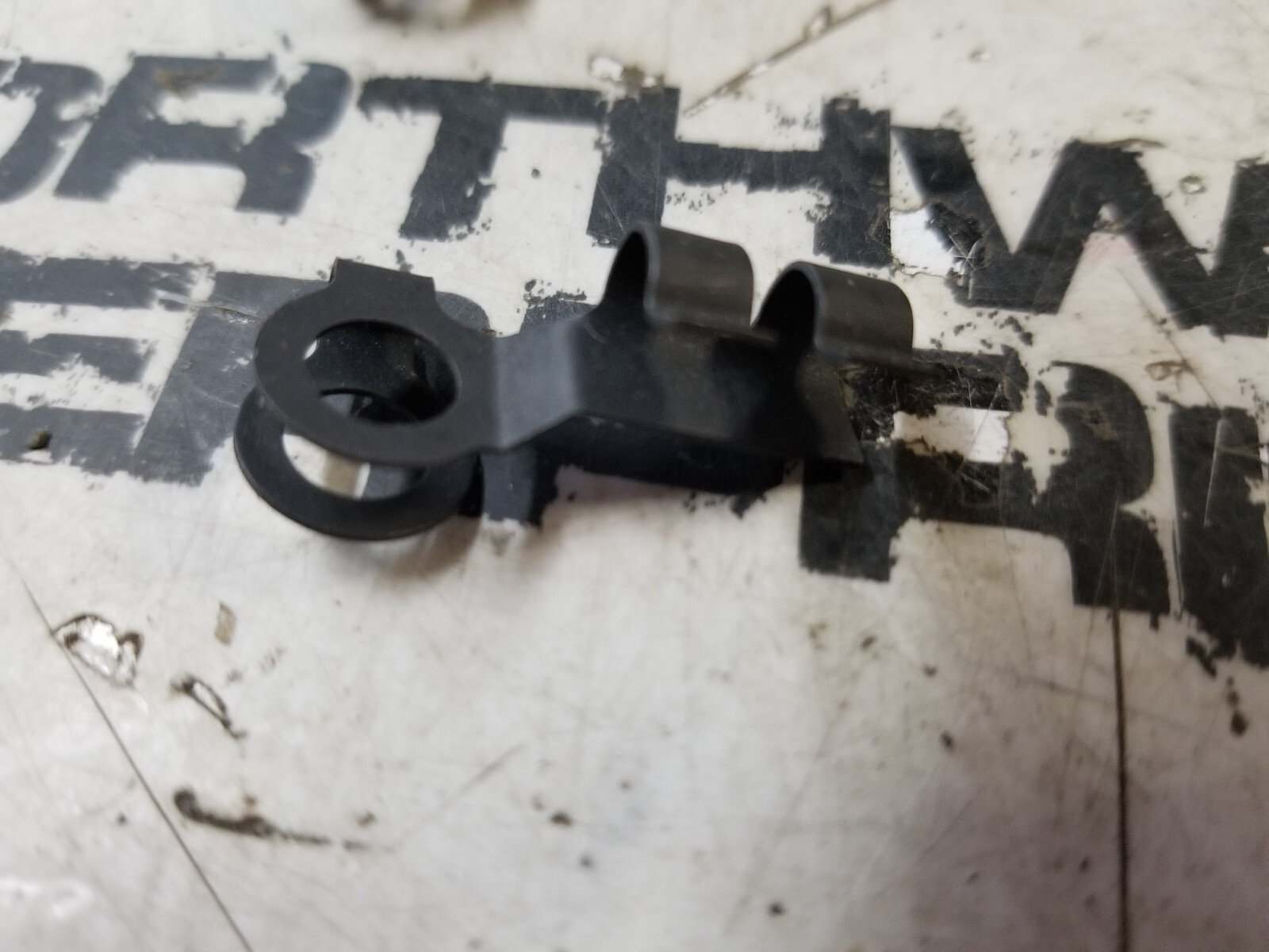 LOT OF 10PC - JLG RETAINER CLIP | Part #80384187 - Picture 2 of 3