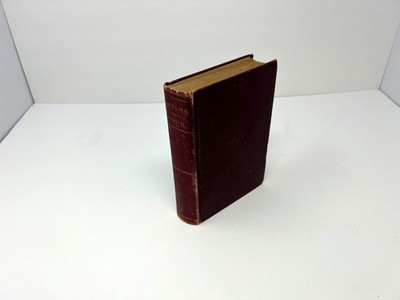 VINTAGE Thelma A Norwegian Princess by Marie Corelli A. L. Burt Publisher