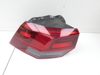 VW Golf 8 VIII 19-24 5T Rückleuchte Rücklicht Heckleuchte Links orig VW Golf 8 VIII 19-24 14.08.2023 5H0945095C... Vorschau 4