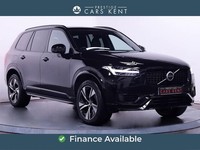 2020 Volvo XC90 R-Design T8 Twin Engine AWD ESTATE Petrol/Electric Hybrid Automa