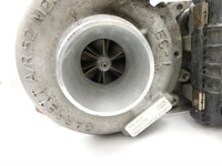 Mitsubishi Outlander CW II 07-10 DI-D 2,2 115KW CW7W Turbolader Turbo Abgasturbolader mit Druckregler Mitsubishi... Vorschau 4