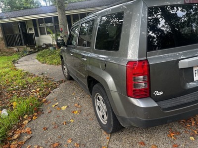 image 4 of exterior