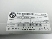 BMW F11 520d 10-13 Steuergerät SG Heckfunktionsmodul für Elektr. Heckklappe HKFM BMW F11 520d 10-13 18.05.2012... Vorschau 2