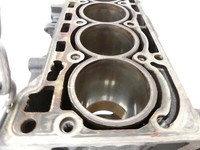 VW Sharan 7N II 10-15 TSI 1,4 110KW CTHA Motorblock für Motor VW Sharan 7N II 10-15 20.04.2014 03C103011AR gebraucht Vorschau 9