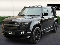 2024 74 LAND ROVER DEFENDER 110 X-DYNAMIC SE 3.0 D250 *PANORAMIC ROOF* *URBAN*