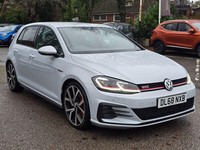 2019 Volkswagen Golf 2.0 TSI 245 GTI Performance 5dr DSG HATCHBACK PETROL Automa