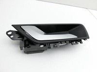 Ford Focus IV 4 HP 18-22 Kombi Türgriff Griffmuschel Griff Innen Links Hinten Ford Focus IV 4 HP 18-22 12.08.2019... Vorschau 2