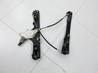 BMW X1 E84 LCI 12-15 Fensterhebermotor mit Fensterheber Rechts Vorne BMW X1 E84 LCI 12-15 29.10.2012 2990386... Vorschau 2