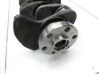 Toyota Prius II 05-09 Hybrid 1,5 57KW 1NZFXE Kurbelwelle Toyota Prius II 05-09 23.03.2005 13401-21040 gebraucht Vorschau 4