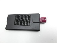 Tesla Model X 90D 15-21 Antennenverstärker Amplifier Weiche Antenne Tesla Model X 90D 15-21 19.05.2017 1030587-00-A... Vorschau 5