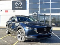 2026 Mazda CX-30 2.5 e-Skyactiv G MHEV [140] Homura 5dr Hatchback Manual