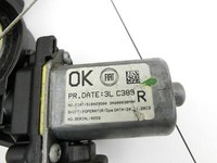 Fiat Panda 312 12-21 5T Fensterhebermotor mit Fensterheber Rechts Vorne Fiat Panda 312 12-21 28.03.2014 51842950... Vorschau 5