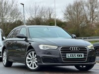 2015 Audi A6 2.0 TDI Ultra SE 5dr S Tronic ESTATE DIESEL Automatic