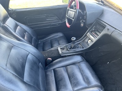 image 1 of interior