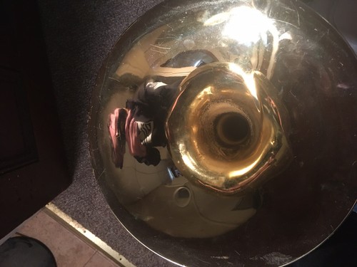 yamaha yhr-567 Double French Horn