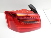 Audi A6 4G C7 10-14 Lim Rückleuchte Rücklicht Heckleuchte Links orig Audi A6 4G C7 10-14 13.02.2012 4G5945095A... Vorschau 2