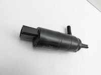 BMW F06 640d 12-18 Waschwasserpumpe Wischwasserpumpe Waschpumpe Pumpe Links Vorne BMW F06 640d 12-18 07.02.2018... Vorschau 2