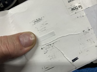 Item photo(s) from verified buyer