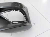 Mercedes-Benz C-Klasse W205 Stoßstange Stoßfänger Frontschürze Vorne Mercedes-Benz C-Klasse W205 A2058851101 gebraucht Vorschau 11