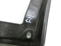Hyundai I20 III BC3 20-23 Schmutzfänger Hinten Rechts Hyundai I20 III BC3 20-23 20.07.2020 Q0460ADE20 gebraucht Vorschau 4