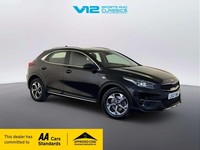 2021 Kia XCeed 1.0 T-GDi 2 SUV 5dr Petrol Manual Euro 6 (s/s) (118 bhp) SUV Petr