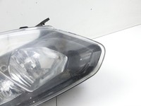 Ford Transit Custom 12-18 Halogen Scheinwerfer Frontscheinwerfer Rechts orig. Ford Transit Custom 12-18 08.06.2015... Vorschau 2