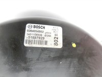 Fiat Doblo II 263 10-15 1,6D 77KW Bremskraftverstärker Fiat Doblo II 263 10-15 30.05.2011 0204050329 51897929 gebraucht Vorschau 5
