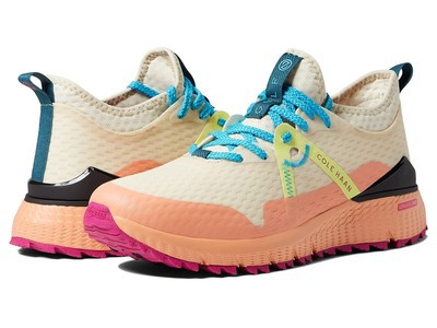 

Женские кроссовки и кроссовки Cole Haan Zerogrand Overtake Golf