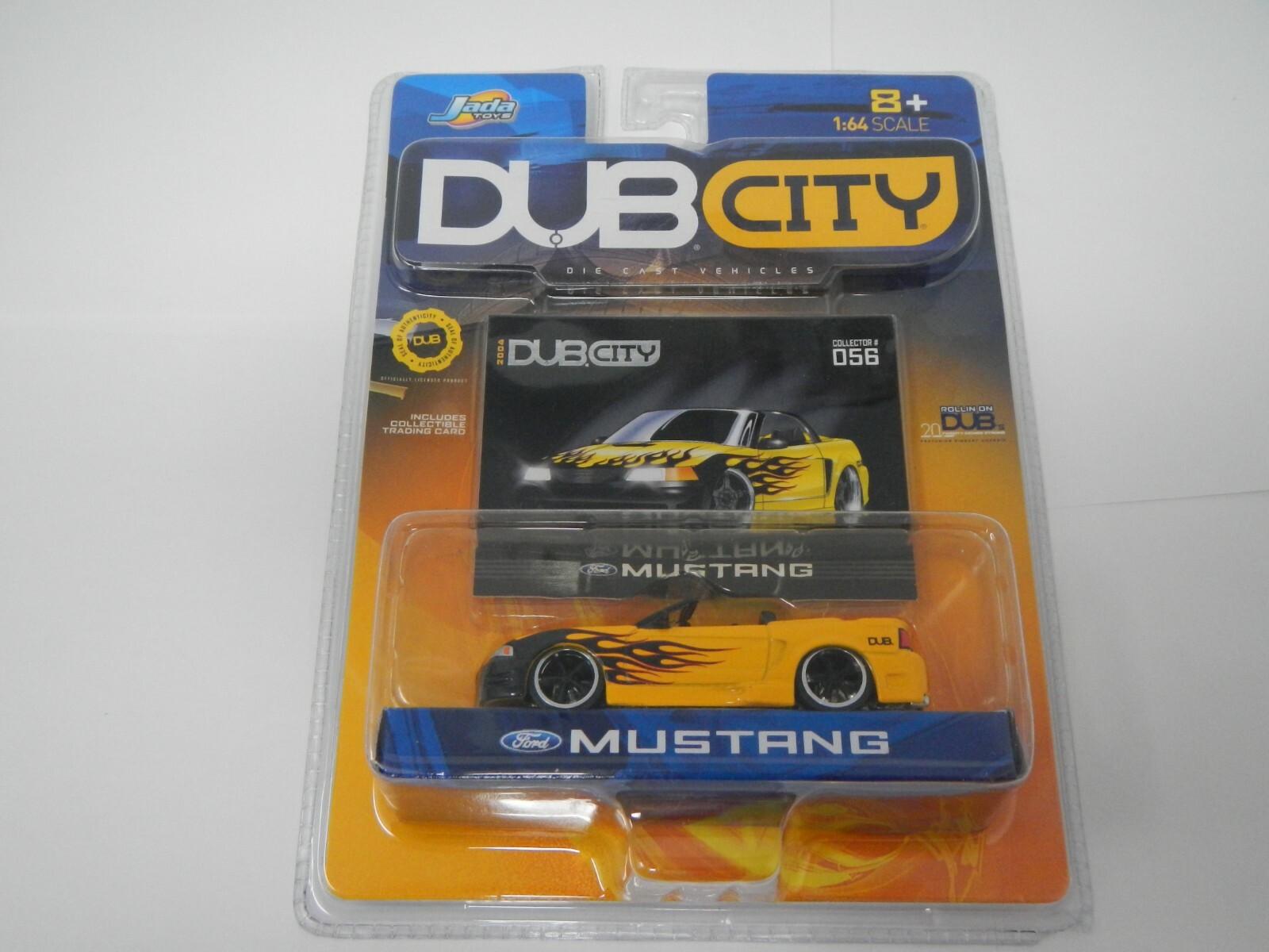 jada 1/64その他 Jada Dub City 1/64 Supra Edition Series TDR 2JZ Toyota Tuner