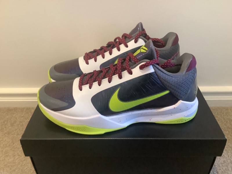 nike macquarie centre