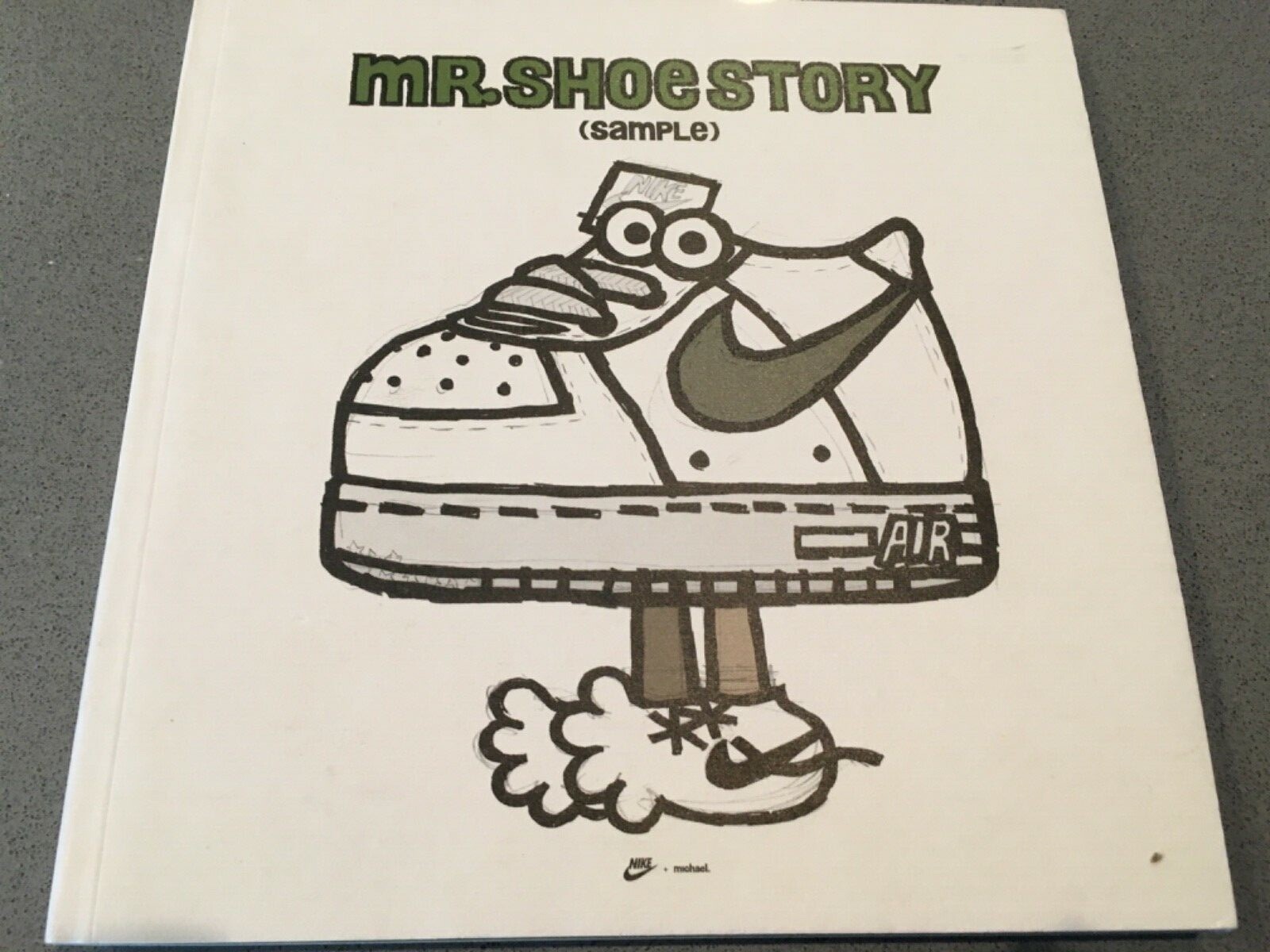 スポーツ Nike Mr. Shoe Story $_57.JPG?set_id=8800005007