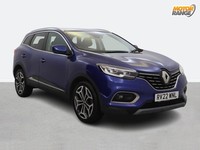 2022 Renault Kadjar 1.3 TCE Techno 5dr EDC Crossover/SUV PETROL Automatic