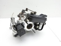 Renault Scenic IV R9 16-22 1,3 103KW Turbolader Turbo Abgasturbolader Renault Scenic IV R9 16-22 01.04.2019... Vorschau 4