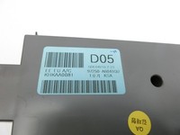 Hyundai I 30 GD 15-17 Bedienteil Bedienelement Heizung Klimabedienteil Hyundai I 30 GD 15-17 30.10.2015... Vorschau 6