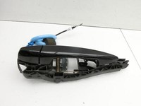 BMW F45 218d 14-18 Türgriff Griff aussen Links Hinten 668 BMW F45 218d 14-18 21.09.2017 7396305 51217396305 gebraucht Vorschau 2