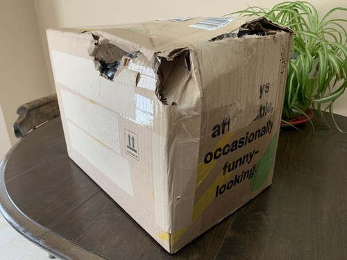 Item photo(s) from verified buyer