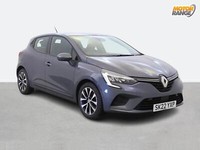 2022 Renault Clio 1.0 TCe 90 Iconic Edition 5dr Hatchback Petrol Manual