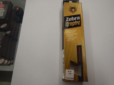 Zebra Trophy Mathews Control Cable 25 3/4''