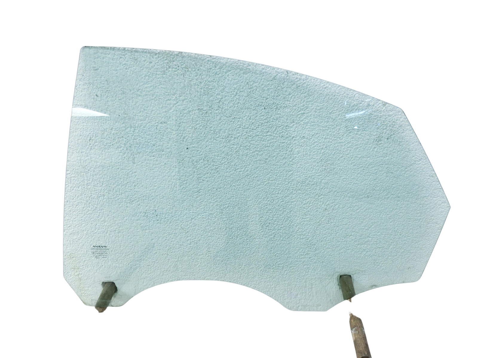 Volvo S40 544 04-07 Lim LHK Seitenscheibe für Tür Fenster Scheibe Links Hinten  - Bild 1