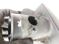 Jaguar XJ X351 09-15 SGDI 5,0 375KW Luftfilterkasten Rechts Jaguar XJ X351 09-15 26.08.2009 C2Z1687 gebraucht Vorschau 5