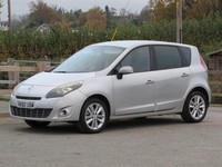 Renault Scenic 1.5 Dci 106 1-Music 5dr, New Mot, Warranty Great mpg