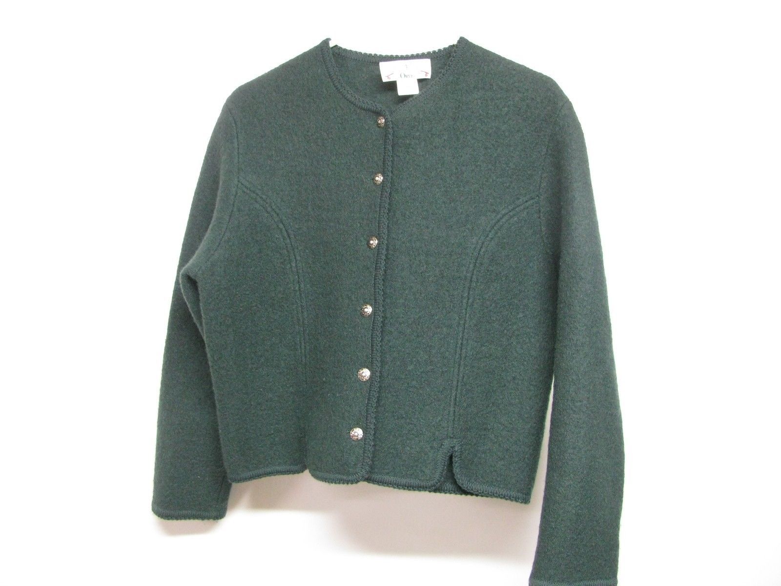 Orvis Women's Cardigan