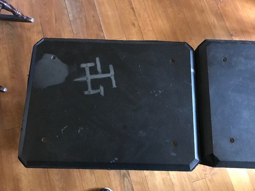 AR AR94R Teledyne Acoustic Research Model AR94R Floor Speaker ONE Parts