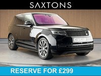 2023 Land Rover Range Rover 4.4 P530 V8 Autobiography SUV 5dr Petrol Auto 4WD Eu