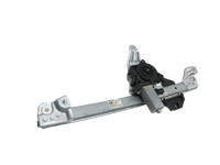 Dacia Sandero II B52 15-19 Lim Fensterhebermotor mit Fensterheber Links Hinten Dacia Sandero II B52 15-19... Vorschau 1