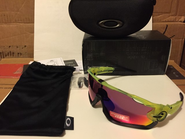 oakley jawbreaker prizm uranium oakley jawbreaker prizm uranium