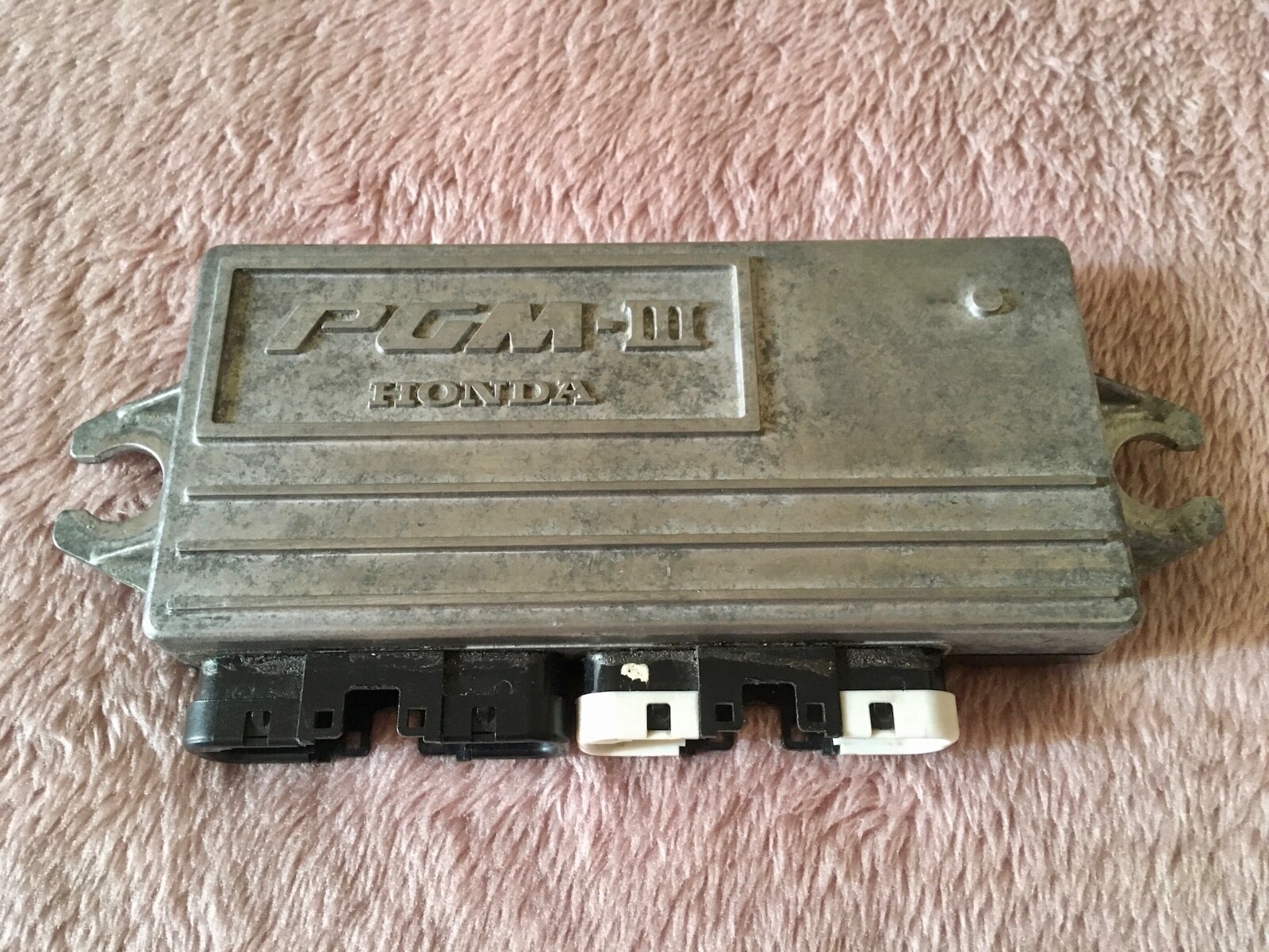 Honda NSR250 PGM-III ECU 中古ジャンク Honda Nsr250 Mc21 PGM CDI ECU Ignition PGM3 PGMIII | eBay