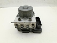 Renault Clio IV BH 12-20 ABS Steuergerät Aggregat Hydraulikblock Renault Clio IV BH 12-20 19.06.2012 476608644R... Vorschau 2